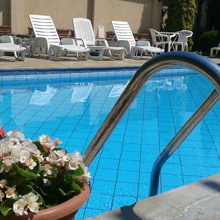Familia Apartmanhaz Keszthely Extérieur photo