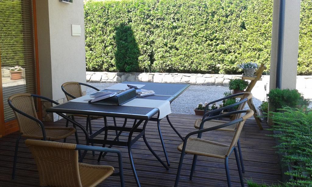 Familia Apartmanhaz Keszthely Extérieur photo
