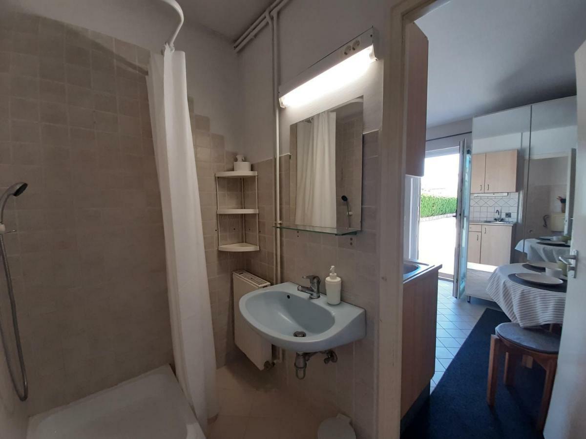 Familia Apartmanhaz Keszthely Extérieur photo