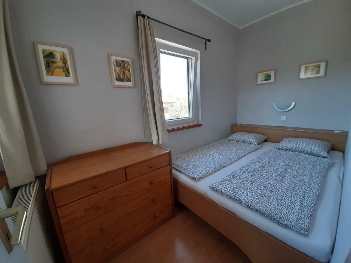 Familia Apartmanhaz Keszthely Extérieur photo