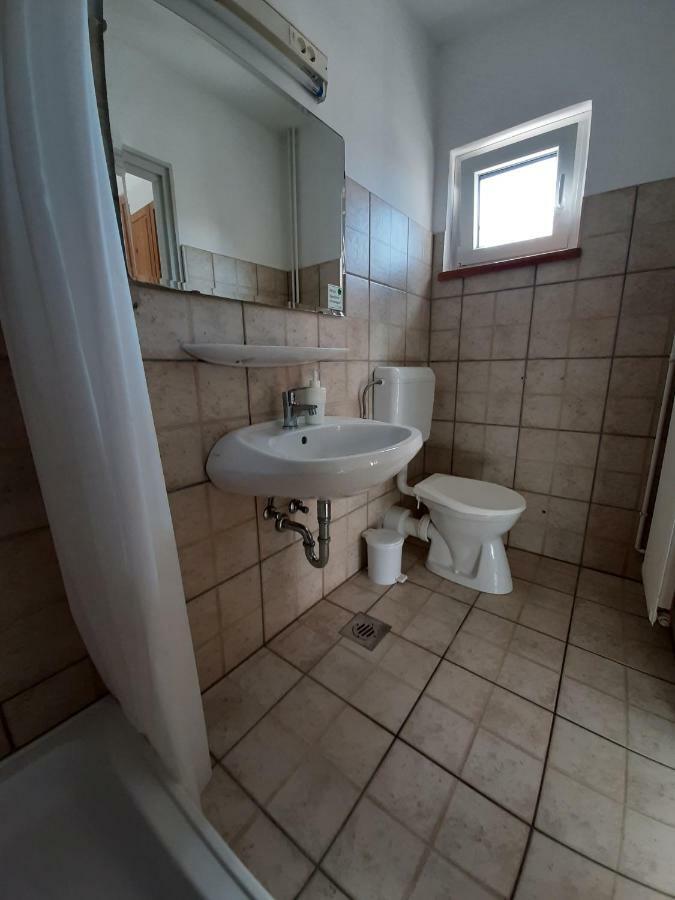 Familia Apartmanhaz Keszthely Extérieur photo