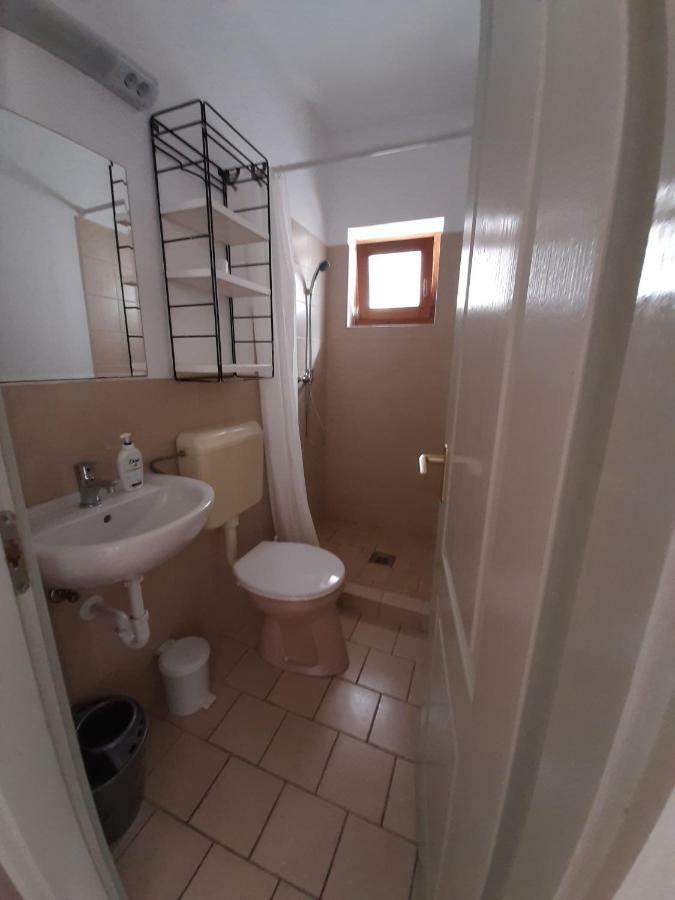 Familia Apartmanhaz Keszthely Extérieur photo