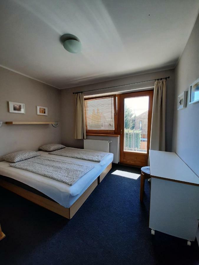 Familia Apartmanhaz Keszthely Extérieur photo